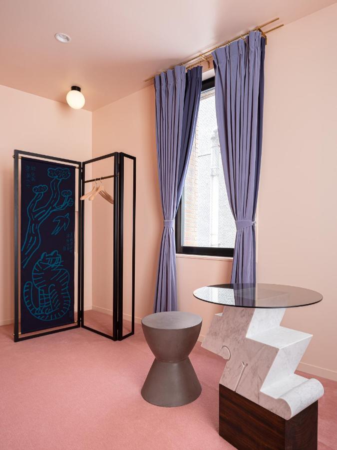 Hotel Bna Präfektur Tokio