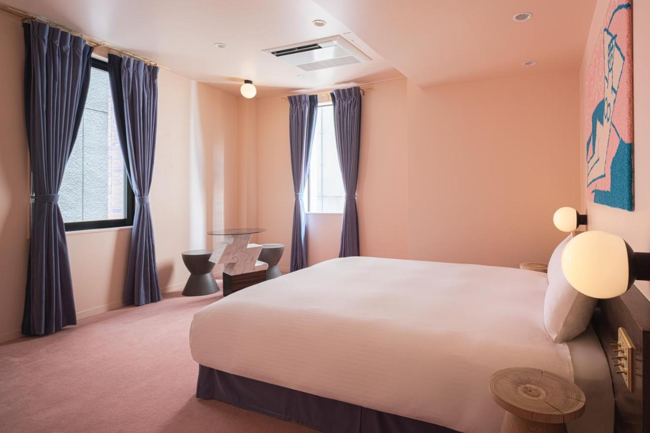 Bna 3* Tokio